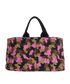 Canapa Tote, back view